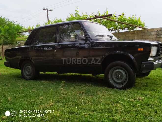 LADA (VAZ) 2107 2011, 213,690 km - 1.5 l - Salyan