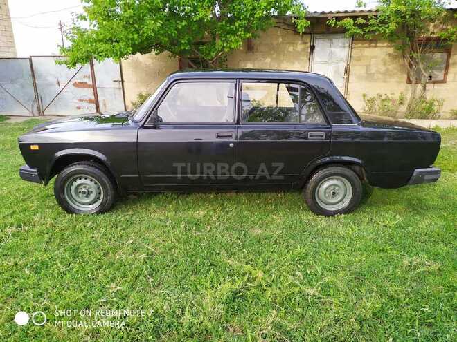 LADA (VAZ) 2107 2011, 213,690 km - 1.5 l - Salyan
