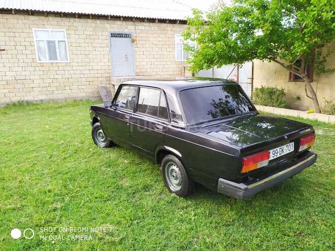 LADA (VAZ) 2107 2011, 213,690 km - 1.5 l - Salyan