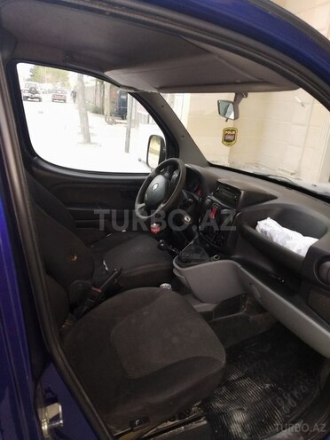 Fiat Doblo 2008, 45,000 km - 1.4 l - Bakı