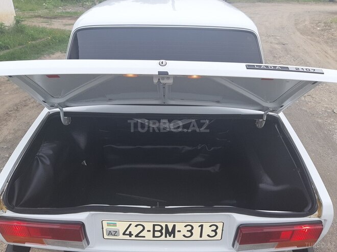 LADA (VAZ) 2107 2008, 109,810 km - 1.6 л - Lənkəran