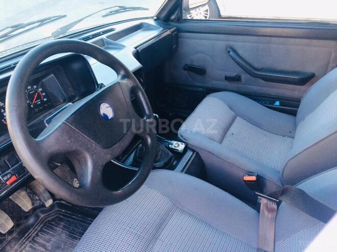 Tofas Sahin 2003, 225,000 km - 1.6 l - Bakı