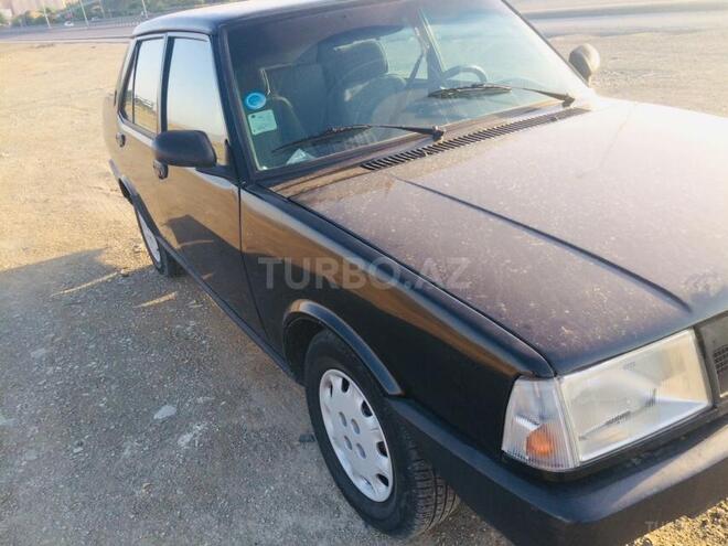 Tofas Sahin 2003, 225,000 km - 1.6 l - Bakı