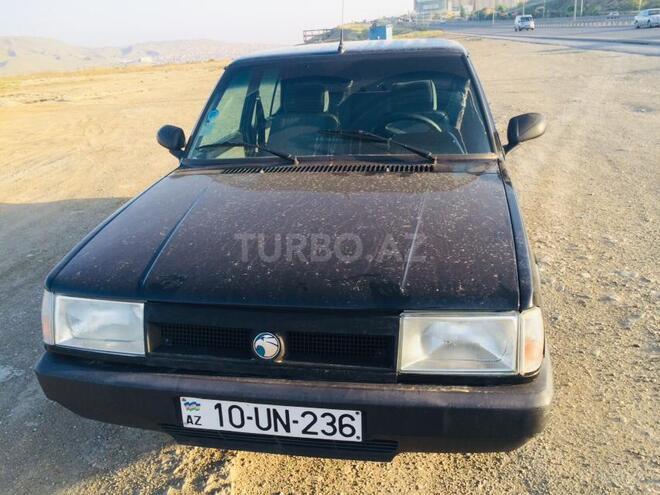 Tofas Sahin 2003, 225,000 km - 1.6 l - Bakı