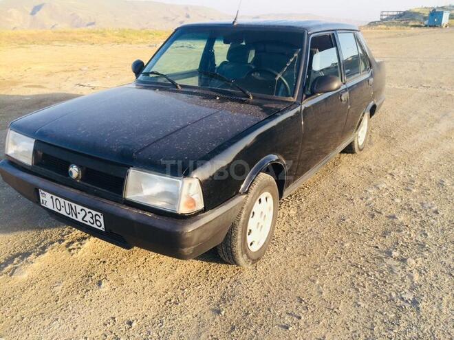 Tofas Sahin 2003, 225,000 km - 1.6 l - Bakı