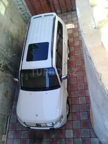 Mitsubishi Pajero 2007, 160,000 km - 3.0 л - Bakı