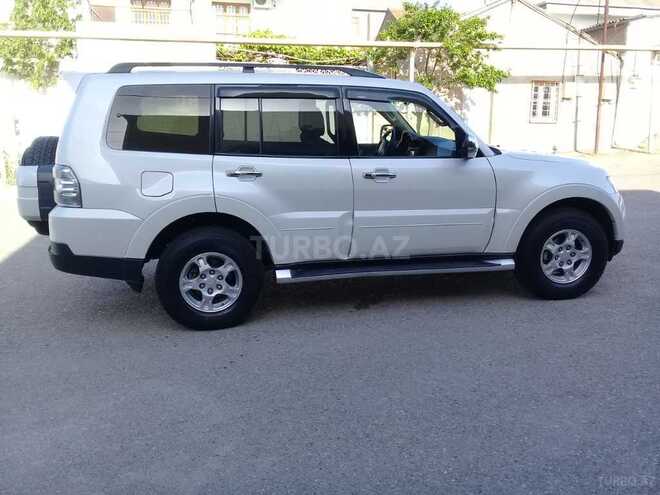 Mitsubishi Pajero 2007, 160,000 km - 3.0 л - Bakı