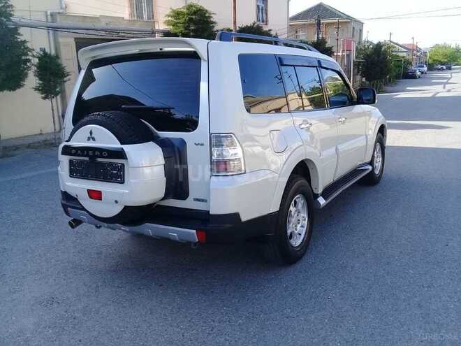 Mitsubishi Pajero 2007, 160,000 km - 3.0 л - Bakı
