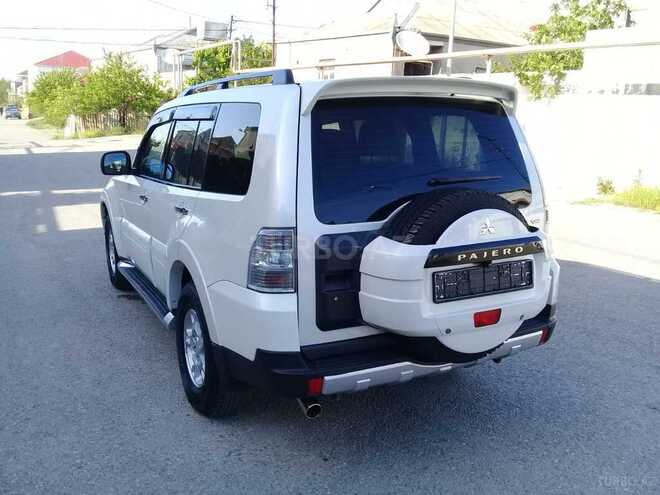 Mitsubishi Pajero 2007, 160,000 km - 3.0 л - Bakı