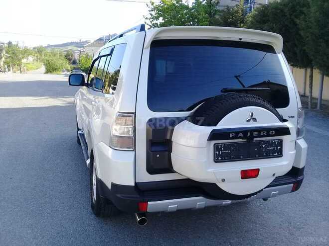Mitsubishi Pajero 2007, 160,000 km - 3.0 л - Bakı