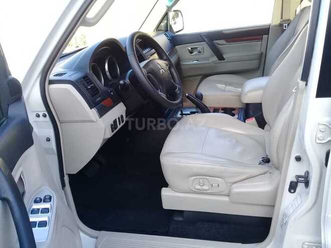 Mitsubishi Pajero 2007, 160,000 km - 3.0 л - Bakı