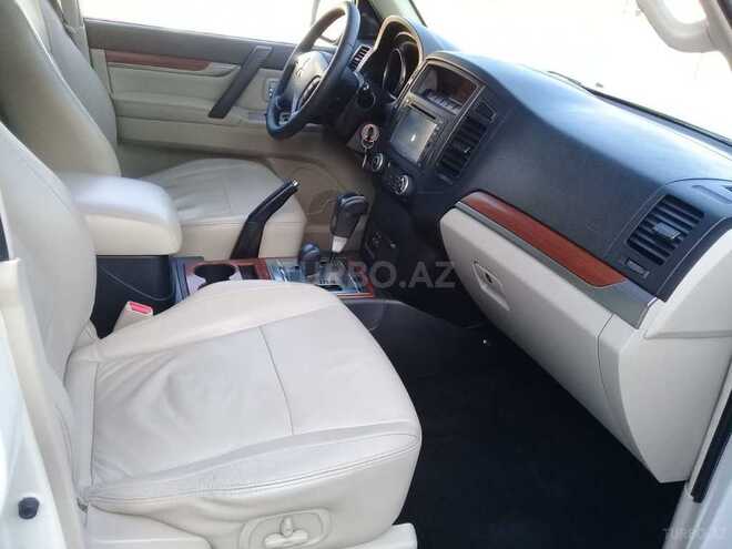 Mitsubishi Pajero 2007, 160,000 km - 3.0 л - Bakı