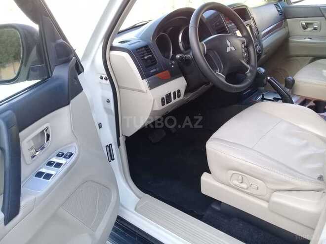 Mitsubishi Pajero 2007, 160,000 km - 3.0 л - Bakı
