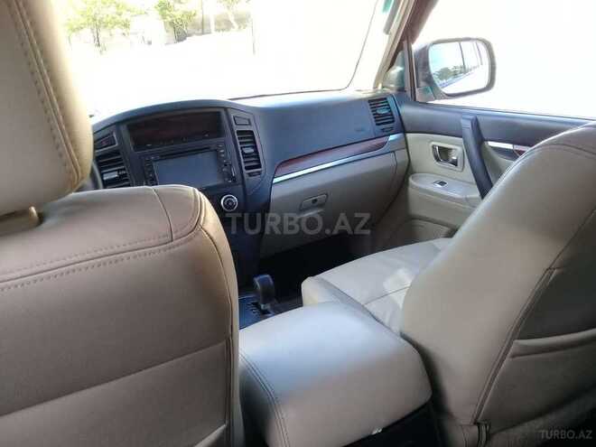 Mitsubishi Pajero 2007, 160,000 km - 3.0 л - Bakı