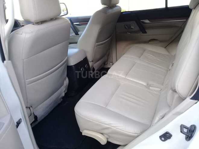 Mitsubishi Pajero 2007, 160,000 km - 3.0 л - Bakı