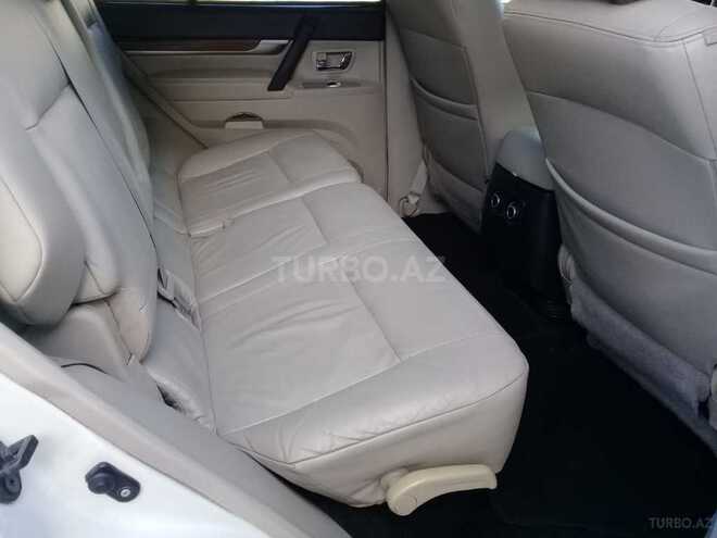 Mitsubishi Pajero 2007, 160,000 km - 3.0 л - Bakı