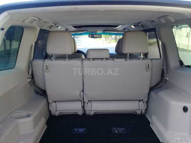 Mitsubishi Pajero 2007, 160,000 km - 3.0 л - Bakı