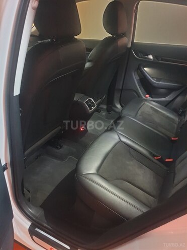 Audi Q3 2015, 30,000 km - 0.2 л - Bakı