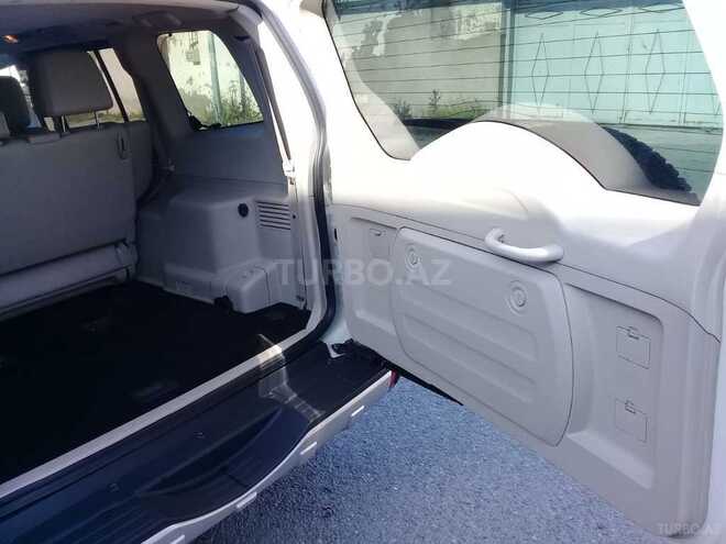 Mitsubishi Pajero 2007, 160,000 km - 3.0 л - Bakı