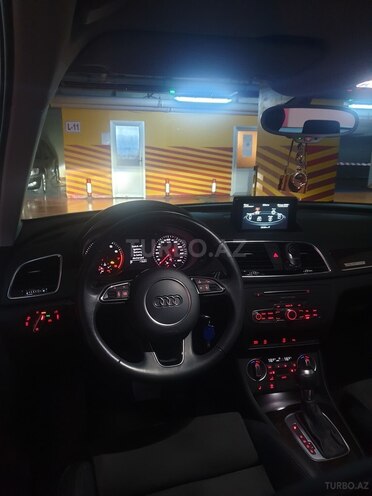 Audi Q3 2015, 30,000 km - 0.2 л - Bakı