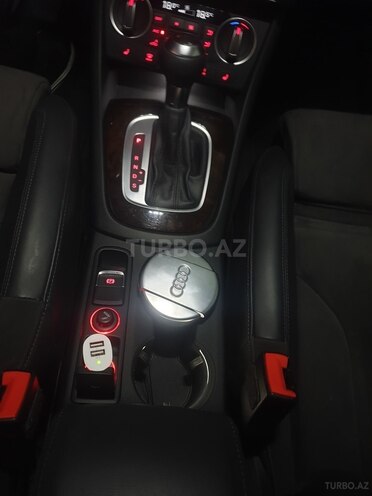 Audi Q3 2015, 30,000 km - 0.2 л - Bakı