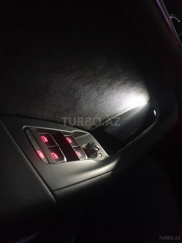 Audi Q3 2015, 30,000 km - 0.2 л - Bakı