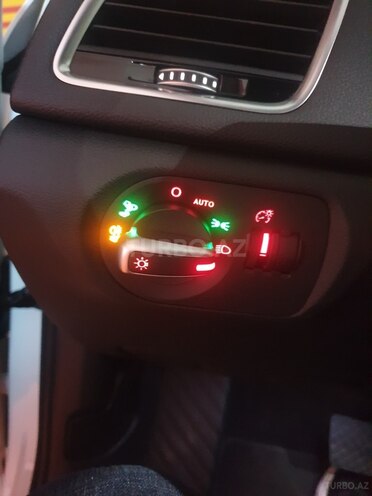 Audi Q3 2015, 30,000 km - 0.2 л - Bakı