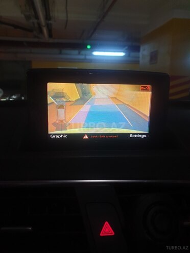 Audi Q3 2015, 30,000 km - 0.2 л - Bakı