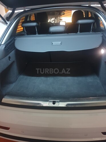 Audi Q3 2015, 30,000 km - 0.2 л - Bakı