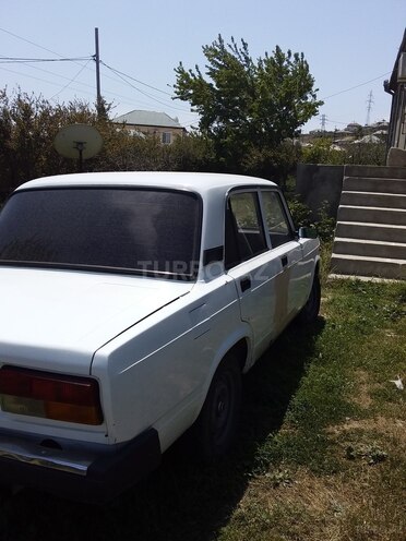 LADA (VAZ) 2107 2005, 95,600 km - 0.2 л - Bakı