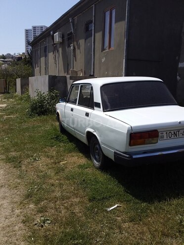 LADA (VAZ) 2107 2005, 95,600 km - 0.2 л - Bakı