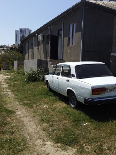 LADA (VAZ) 2107 2005, 95,600 km - 0.2 л - Bakı