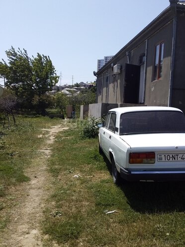 LADA (VAZ) 2107 2005, 95,600 km - 0.2 л - Bakı