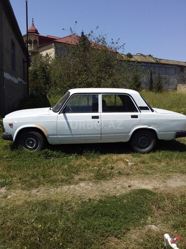 LADA (VAZ) 2107 2005, 95,600 km - 0.2 л - Bakı
