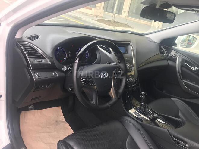 Hyundai Grandeur 2014, 74,567 km - 2.4 l - Bakı