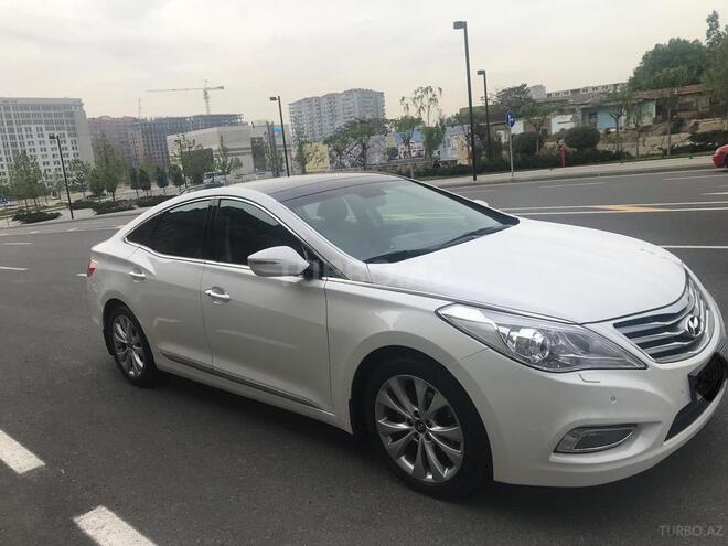Hyundai Grandeur 2014, 74,567 km - 2.4 l - Bakı
