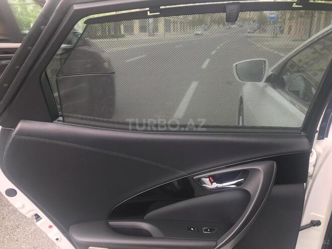 Hyundai Grandeur 2014, 74,567 km - 2.4 l - Bakı