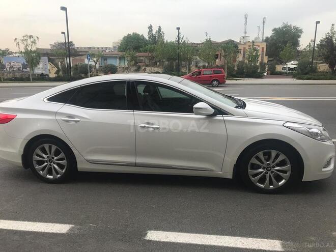 Hyundai Grandeur 2014, 74,567 km - 2.4 l - Bakı