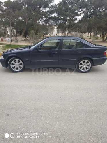 BMW 320 1995, 350,000 km - 2.0 l - Bakı