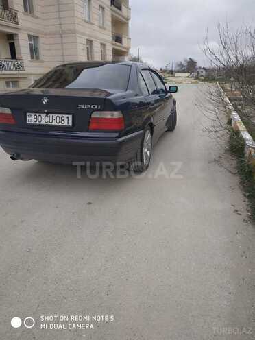 BMW 320 1995, 350,000 km - 2.0 l - Bakı