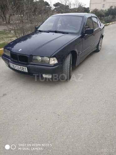 BMW 320 1995, 350,000 km - 2.0 l - Bakı