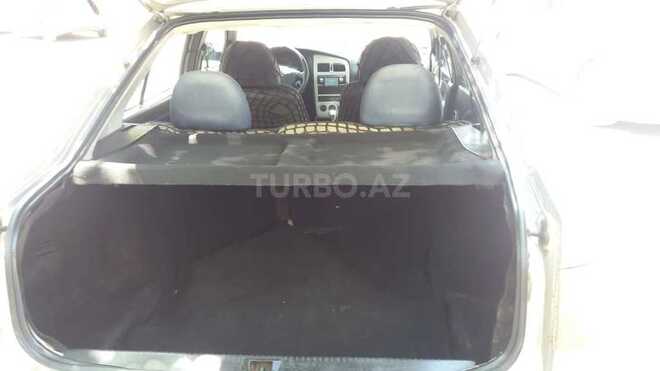 Chery Amulet (A15) 2008, 234,164 km - 1.6 l - Bakı