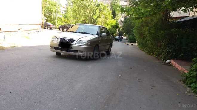 Chery Amulet (A15) 2008, 234,164 km - 1.6 l - Bakı