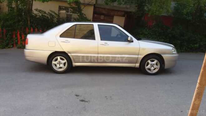 Chery Amulet (A15) 2008, 234,164 km - 1.6 l - Bakı