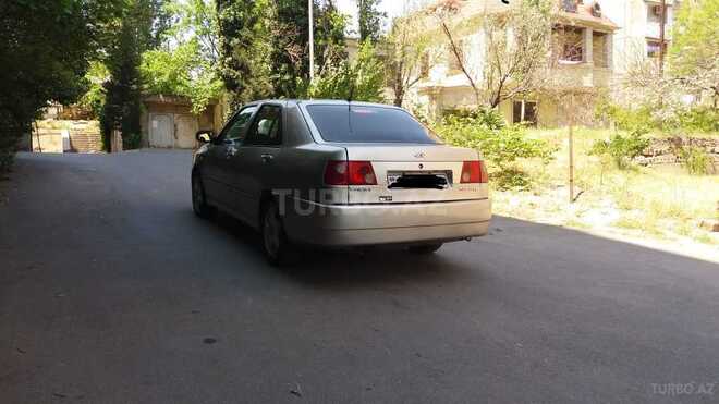 Chery Amulet (A15) 2008, 234,164 km - 1.6 l - Bakı