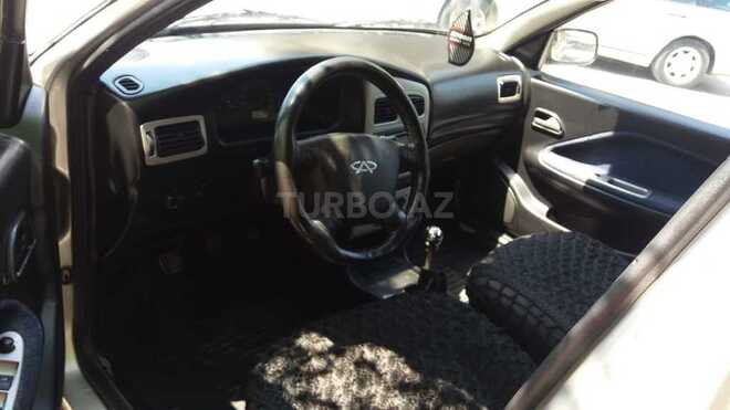 Chery Amulet (A15) 2008, 234,164 km - 1.6 l - Bakı