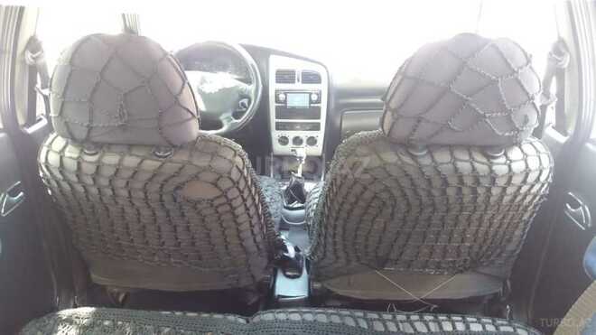 Chery Amulet (A15) 2008, 234,164 km - 1.6 l - Bakı