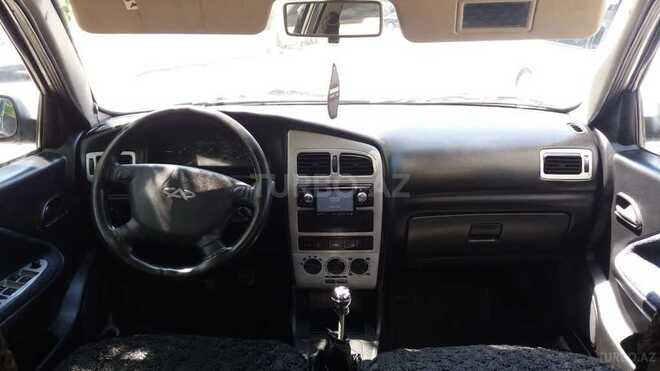 Chery Amulet (A15) 2008, 234,164 km - 1.6 l - Bakı