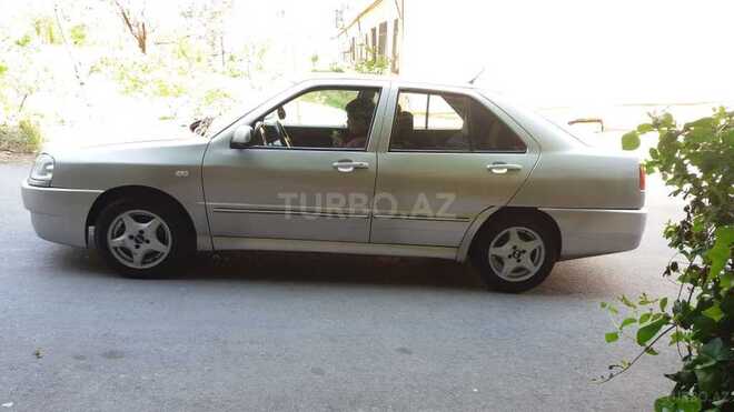 Chery Amulet (A15) 2008, 234,164 km - 1.6 l - Bakı