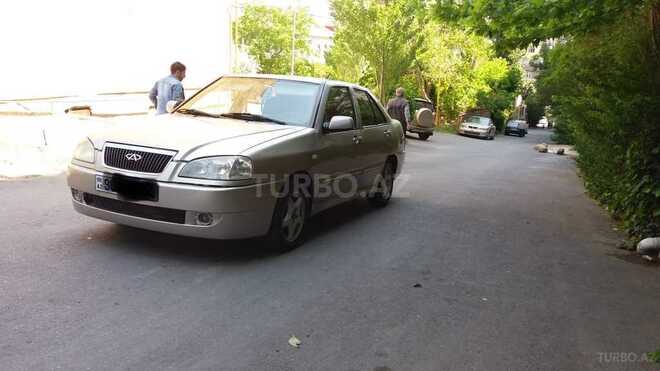Chery Amulet (A15) 2008, 234,164 km - 1.6 l - Bakı